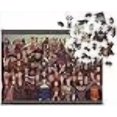 thumbnail image 2 of Dragon Age: Cast of Thousands Puzzle, 2 of 3