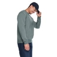 thumbnail image 4 of George Men's Crew Neck Sweatshirt, 4 of 6