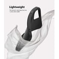 thumbnail image 2 of [PST] TCL 502 4G Soft Case, Ultra Thin Soft TPU Shockproof Bumper Case Back Cover, 2 of 3