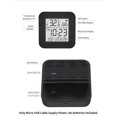 thumbnail image 4 of Dalazy Tuya Phone Indoor Bedroom Living Room Digital Hygrometer Multifunctional Fan DVD IR Remote Controller, 4 of 6