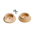 thumbnail image 1 of ROD SOCKET 1-3/8"" 2PC (Pack of 1), 1 of 3