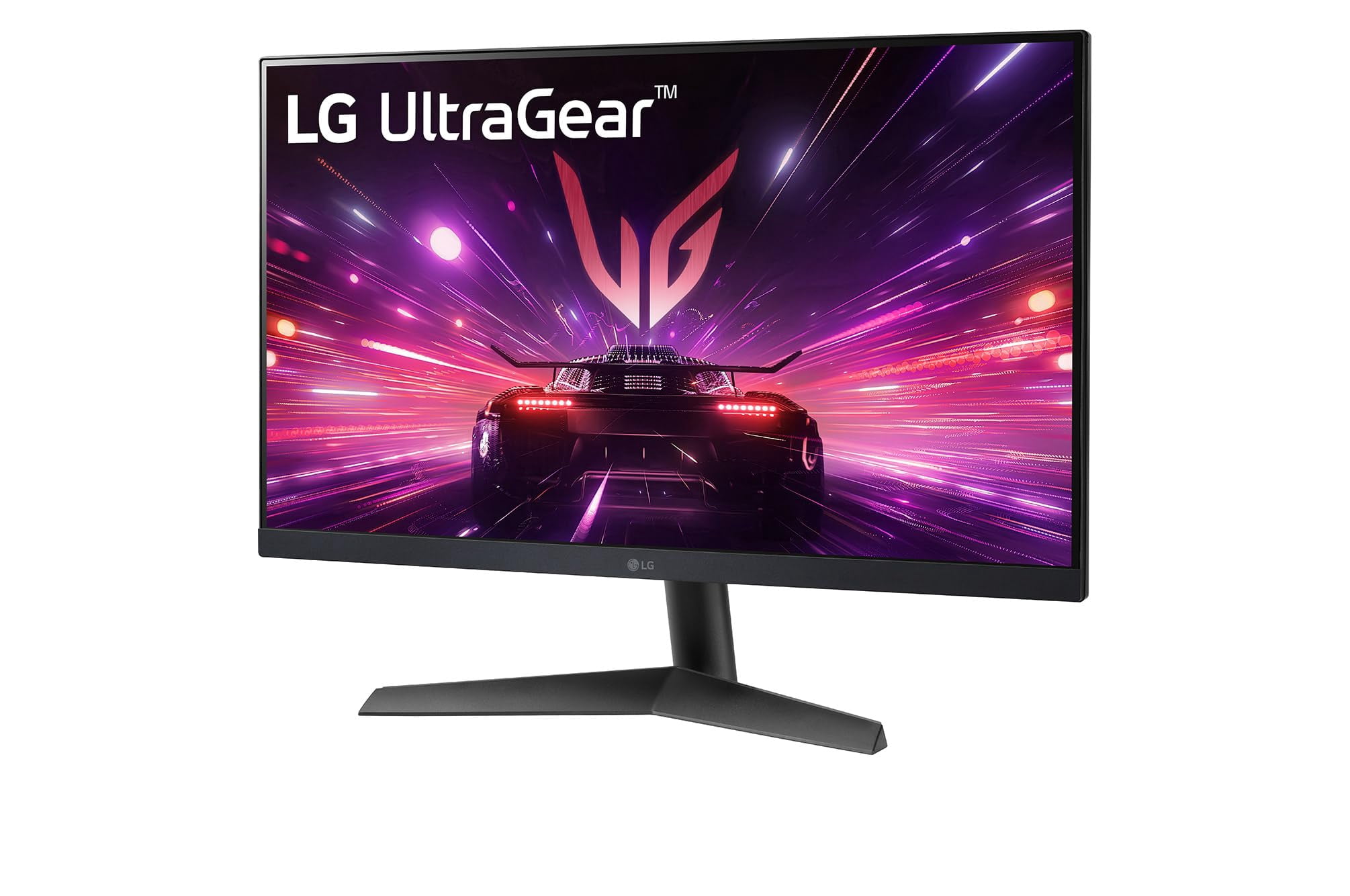 LG Ultragear 27GQ50F-B 27 Inch Gaming Monitor with Full HD