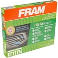 thumbnail image 1 of CF11176 Filtre à air FRAM® FB, 1 of 5