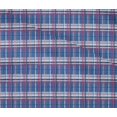 thumbnail image 3 of oneOone Cotton Flex Fabric Madras Check Fabric Prints By Yard 40 Inch Wide, 3 of 3