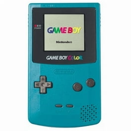 Black Nintendo Game Boy Advance Console in Mint Condition (Plays