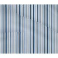 thumbnail image 3 of oneOone Cotton Flex Fabric Multicolor Stripe Printed Craft Fabric BTY 40 Inch Wide, 3 of 3