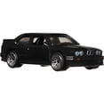 thumbnail image 3 of Hot Wheels 92 BMW M3 E30 Vehicle, 3 of 5