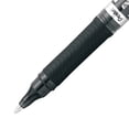 thumbnail image 2 of EnerGel Liquid Gel Pen, (0.7mm) Metal Tip, Capped, Black Ink, 2 of 7