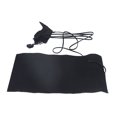 thumbnail image 2 of Clothing Electric Heating Pad, 3 Speed USB Electric Cloth Heater Pad  for Jacket, 2 of 8