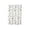 A, variant on Shower Curtain Hooks,Shower Curtains for Bathroom Bathroom Shower Curtain Proof Printed Shower Curtain Bathroom Curtain Toilet Partition Curtain No Need to Punch Holes to Provide Hook