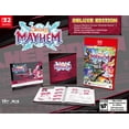 thumbnail image 2 of Disgaea Mayhem - Deluxe Edition (Nintendo Switch 2), 2 of 7