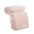 thumbnail image 2 of CUITING Lightweight Summer Quilt Queen Size Quilted Washed Cotton Conditioner Napping Quilt For Kids Adult Skin-Friendly, 2 of 5