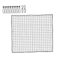 thumbnail image 3 of Maytalsory Golf Practice Net Professional Golf Net Sturdy Portable Golfing 1 golf net Training 2metersx2meters, 3 of 6