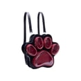 thumbnail image 4 of Claw Shaped Large Capacity Cross Shoulder Bag, 4 of 5
