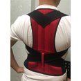 thumbnail image 1 of Women Back Posture Correction Belt Strap Strengthening Corrector Belt, 1 of 1