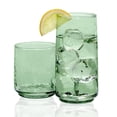 thumbnail image 3 of 12 verres AH Brockhill verts, 3 of 4