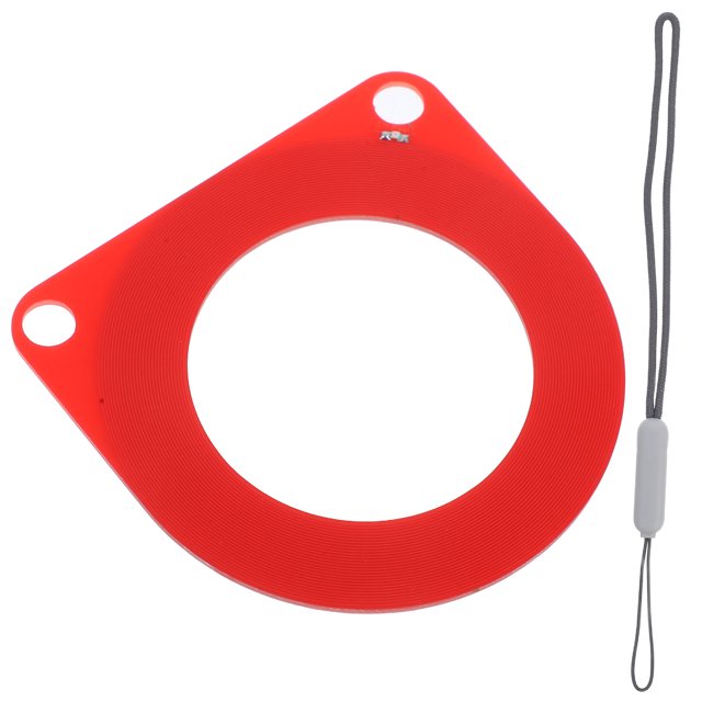 CHICHUMID Testeur de Bobine d'Allumage Automobile Rouge 1 Ensemble pour Propriétaires de Voitures Outil de Scan ABS