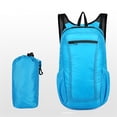 thumbnail image 3 of Special Offer! Lightweight Running Backpack For Cycling, Hiking, Skiing, Snow Sports, For Men, Women And Children, 3 of 3