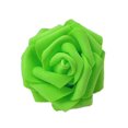 thumbnail image 5 of 50pcs Artificial Bionic Flowers PE Foam Fake Lifelike Roses Wedding Egagement Decorations, 5 of 5