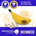 thumbnail image 2 of Bananagrams Classic, 2 of 5