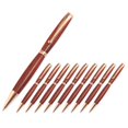 thumbnail image 1 of Legacy Woodturning , Kit de Stylos Fantaisie - Cuivre, Lot de 10, 1 of 4