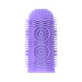 thumbnail image 1 of TIELUTT Kit de Brosse à Dents pour Chien Brosse à Dents pour Doigts pour Chiens Brosse à Dents pour Doigts pour Chien Accessoires pour Chien pour Chiots Accessoires Anglais Accessoires pour Élevage de Chiens Accessoires pour Toilettage Labradoodle Access, 1 of 3