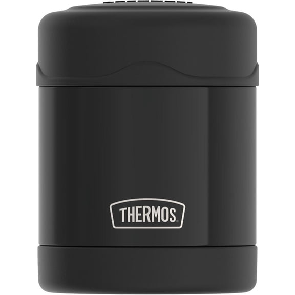 Thermos Funtainer Pot alimentaire isolé sous vide de 10 Oz