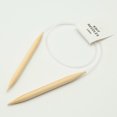 thumbnail image 4 of Coofit 2PCS Circular Knitting Needle Professional Wooden Crochet Needle Yarn Tool, 4 of 10