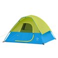 thumbnail image 1 of Firefly! Outdoor Gear Youth Camping Tent, 1 of 9