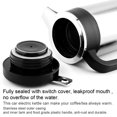 thumbnail image 4 of Electric Tea Kettle, Electric Kettle, Leakproof Mouth 1000ML For Coffee Tea  Water Heating Cup, 4 of 8