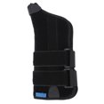 thumbnail image 3 of Thumb Spica Splint, Wide Applicability Thumb Wrist Brace All Round Support  For Tendonitis For Wrist Sprain L Right Hand, 3 of 8