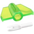 thumbnail image 1 of Easton 12 - Pk G Nocks .088, White, 1 of 3