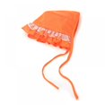 thumbnail image 1 of Pet Summer Sun Cap  Puppy Canvas Hat Sunscreen Beach Visor for Small Dogs, 1 of 4