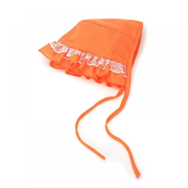 Pet Summer Sun Cap Puppy Canvas Hat Sunscreen Beach Visor for Small Dogs