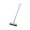 Blue, variant on Yeciiwht Floor Scrub Brush with Long Handle, Heavy Duty Stiff Bristle Brush for Bathroom Tile Grout Cleaning