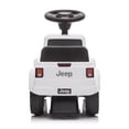 thumbnail image 2 of Best Ride On Cars Jeep Gladiator Push Car, 2 of 5