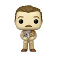 thumbnail image 1 of Funko Pop! Icons: Disney 100 - Walt with Dumbo & T Vinyl Figure, 1 of 3