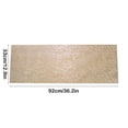 thumbnail image 3 of European Table Runner Hot Hollowed Out Rose Long Napkin High Temperature Washable Placemats Table Flag, 3 of 6
