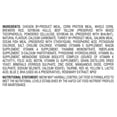 thumbnail image 2 of Meow Mix Cat Food Hairball Control 1.42 kg, 2 of 6
