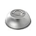 thumbnail image 3 of Nordic Ware Dome Grill Lid, 11.5 Inch, Silver, 3 of 4