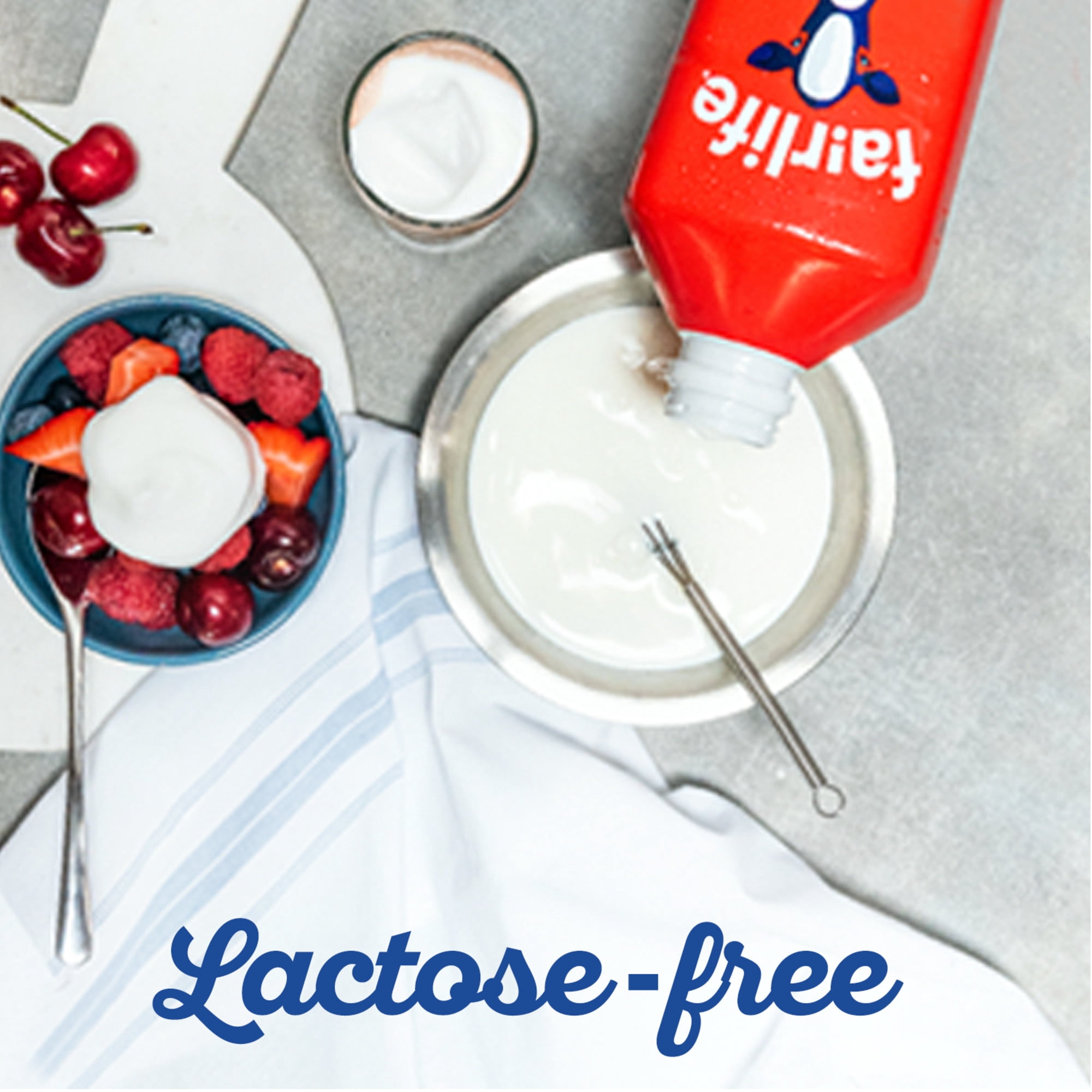 Fairlife Milk 2% Reduced Fat Bottle, 1.5 Liters