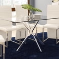 thumbnail image 1 of Home Gear Dining Table, 1 of 6