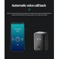 thumbnail image 4 of Magnetic GF09 Mini GPS Real Time Car Locator Tracker GSM/GPRS Tracking Device, 4 of 8