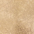 thumbnail image 3 of Holiday Time Maison De Noel Collection Woodgrain Molded PVC Round Placemat, Gold, 15" Round, 3 of 3