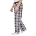thumbnail image 4 of Pantalon de nuit en popeline George pour hommes, 4 of 6