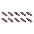 thumbnail image 4 of Insert en Carbure Acier Inoxydable MGMN150/MGMN500 Outil de Rotation CNC, 4 of 9