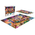 thumbnail image 5 of Buffalo Games - Large Pieces - Beach Holiday - 300 Piece Jigsaw Puzzle, 5 of 5
