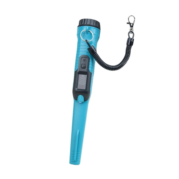 Handheld Metal with High Sensitivity Locating Probe Small and Portable.
