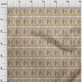 thumbnail image 2 of oneOone Polyester Lycra Fabric Floral & Paisley Block Decor Fabric Printed BTY 56 Inch Wide, 2 of 4