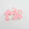 thumbnail image 4 of 10 Pcs Figurine de Terrarium de Jardin Féerique Champignon Crapaud, 4 of 7
